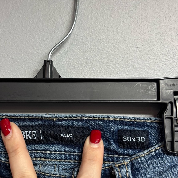 BKE Alec 30x30 Jeans - Picture 3 of 5